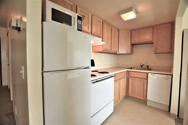$229,000 | 555 East William Street, Unit 22L, Ann Arbor, MI 48104