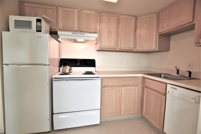 $229,000 | 555 East William Street, Unit 22L, Ann Arbor, MI 48104