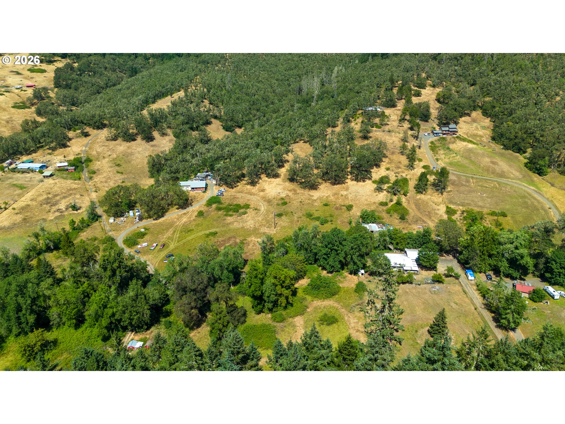 0 East Willis Creek Road Winston, OR 97496 - Photo 2 of 2
