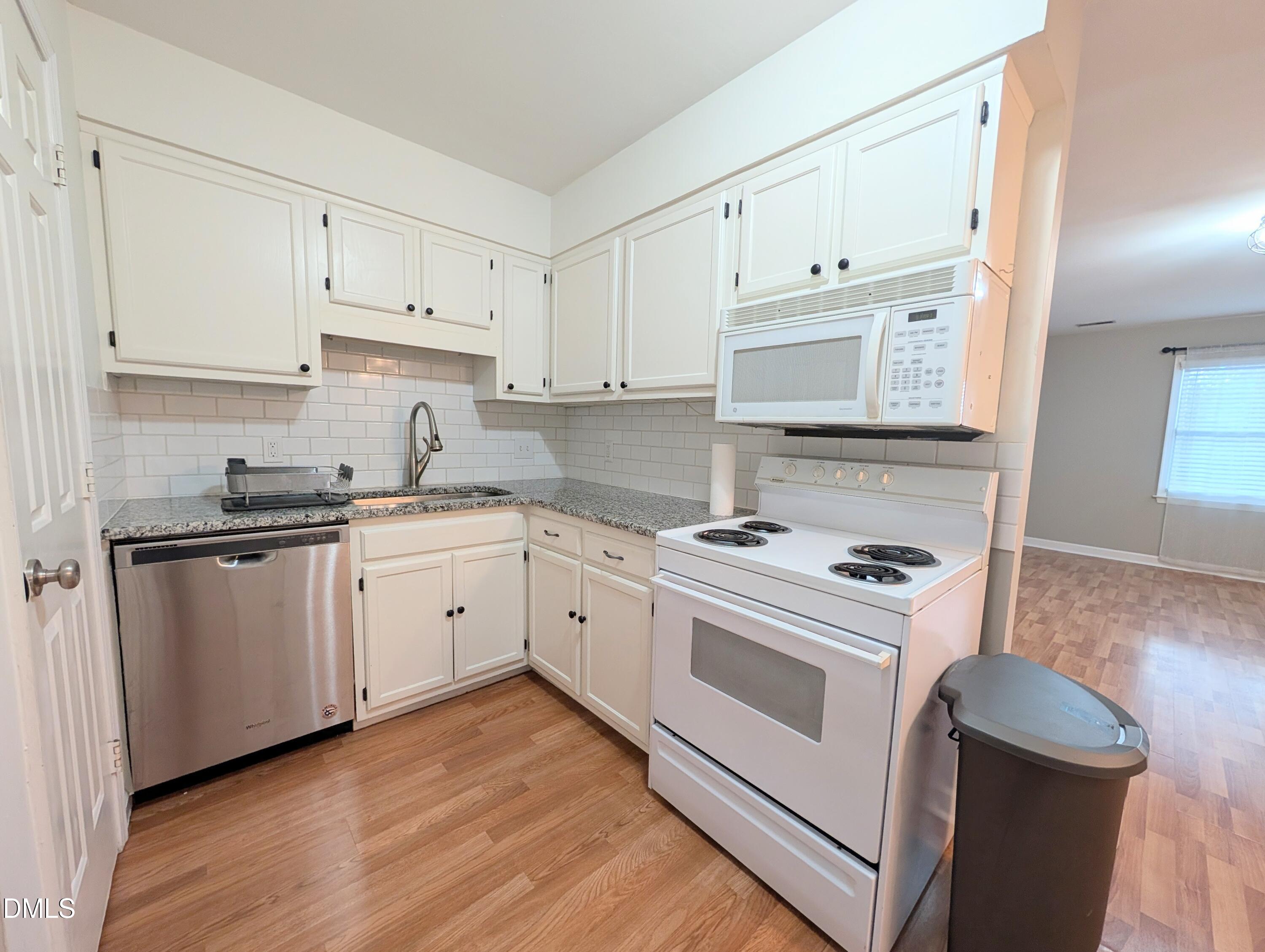 2610 Masonboro Court, Unit E6 Raleigh, NC 27604 - Photo 11 of 34 PXL_20260709_174820170