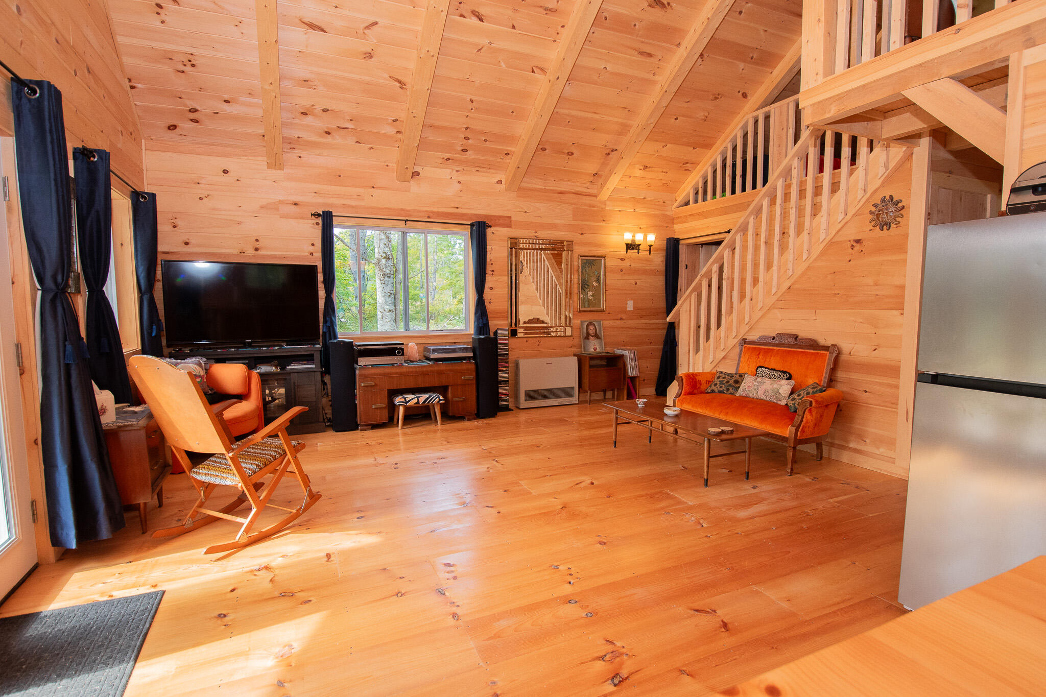 407 Pleasant River Road Milo, ME 04463 - Photo 10 of 41 DSC_0704