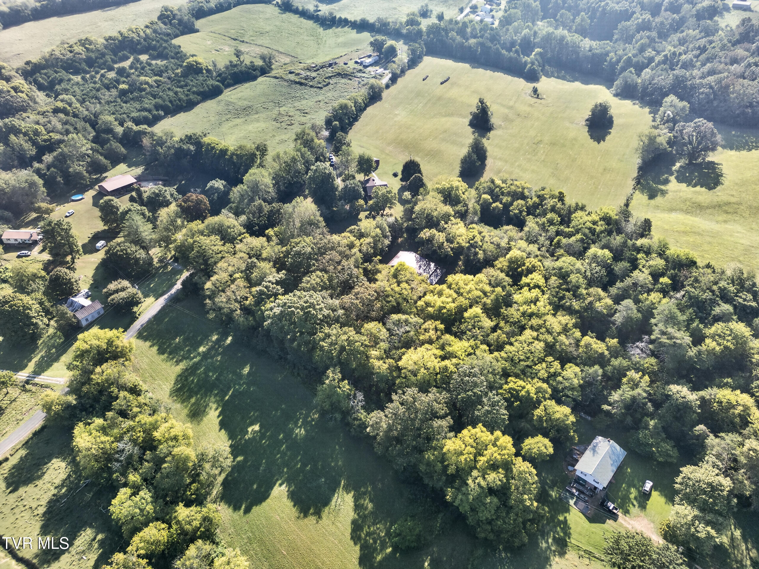 545 Johnson Road Greeneville, TN 37743 - Photo 89 of 104 DJI_0987