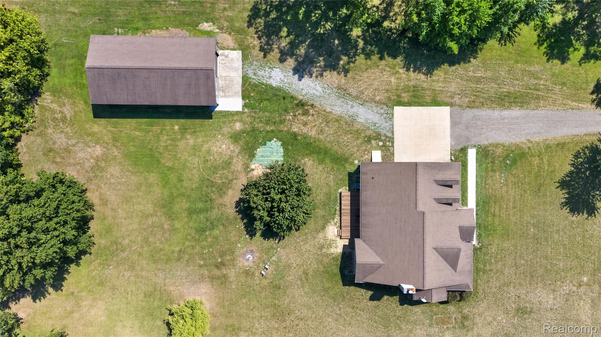24775 Clark Road New Boston, MI 48164 - Photo 63 of 70 64-24775-Clark-Rd-New-Boston-WindowStill.jpg