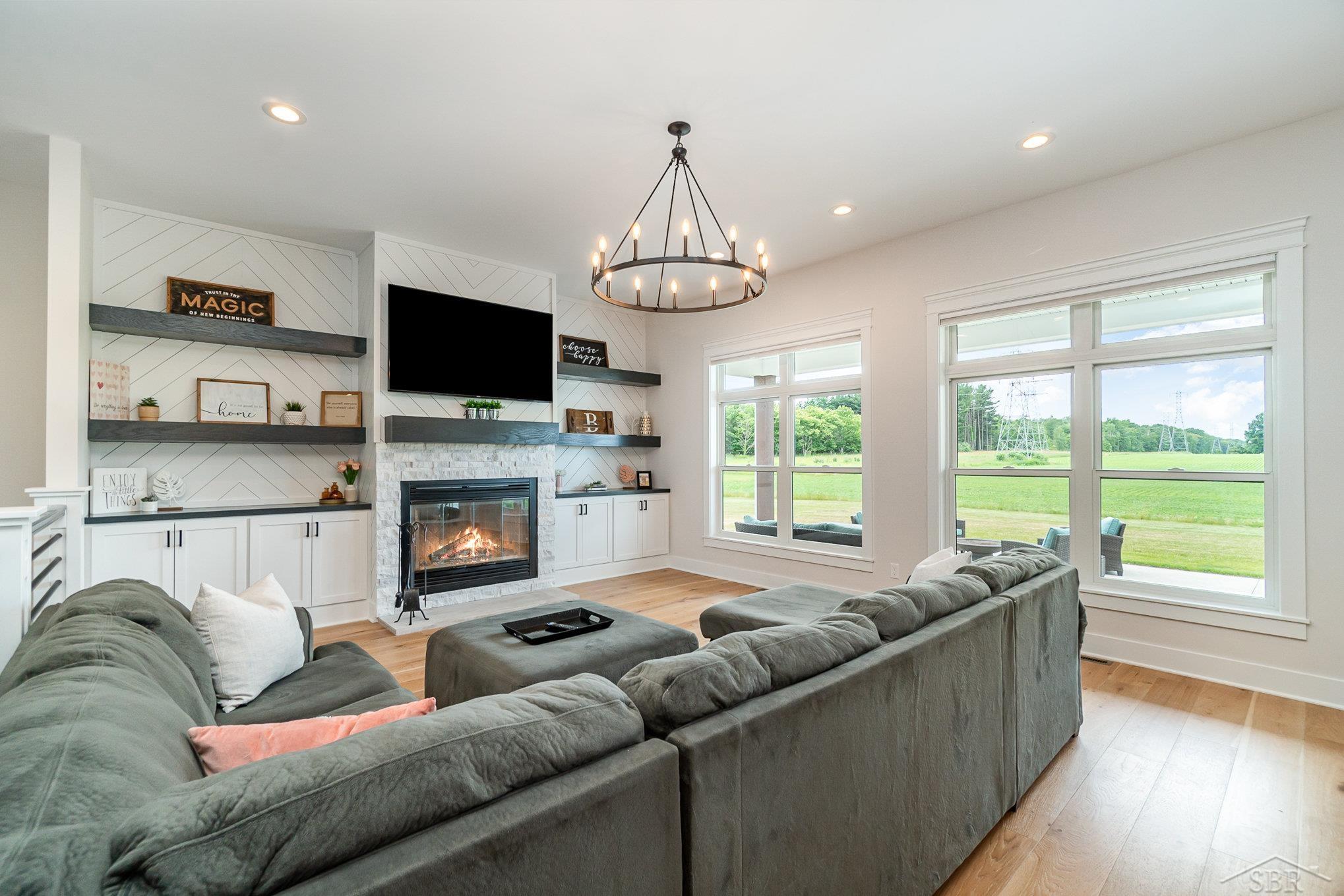 5523 North Thomas Road Freeland, MI 48623 - Photo 6 of 35