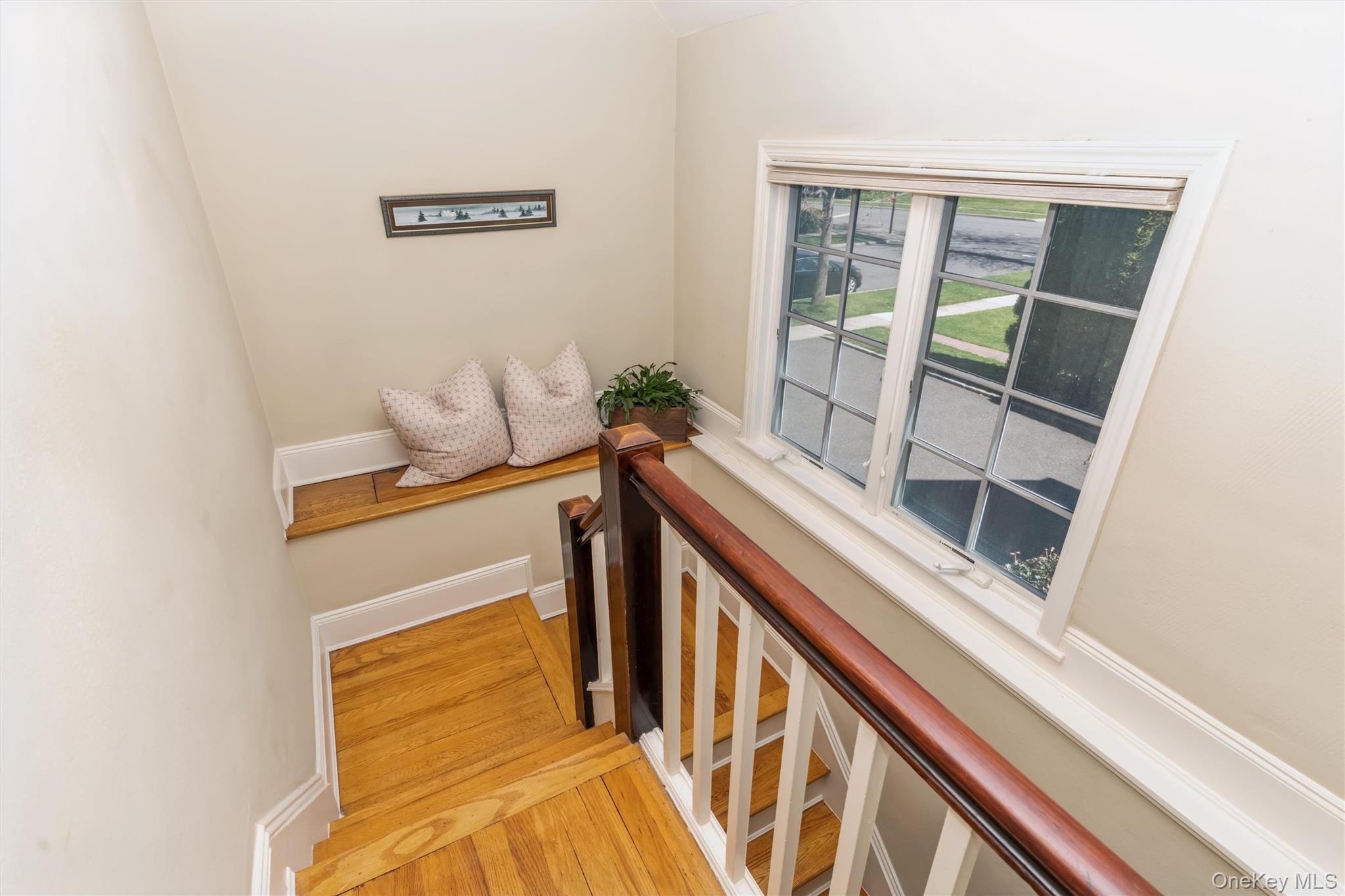 46 Wyatt Road Garden City, NY 11530 - Photo 19 of 32 a view of washer and dryer