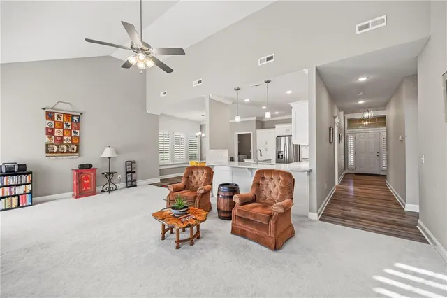 $337,000 | 4905 Stonebridge Drive, St. Joseph, MO 64505