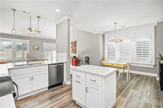 $337,000 | 4905 Stonebridge Drive, St. Joseph, MO 64505