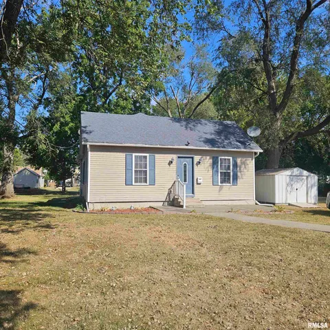 $79,900 | 1397 Haynor Street, Galesburg, IL 61401