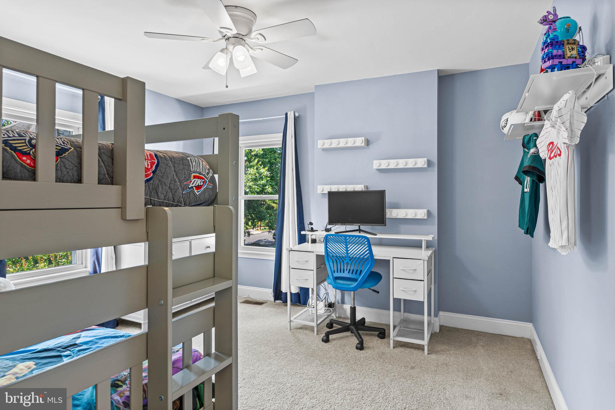724 Ashurst Road Havertown, PA 19083 - Photo 24 of 34