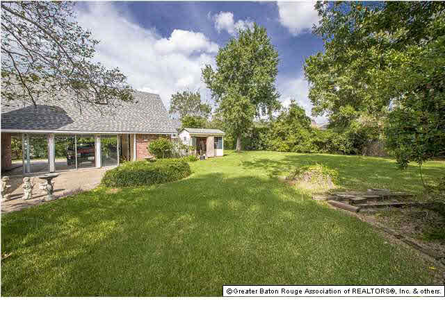 4465 Pine Ridge Drive Baton Rouge, LA 70809 - Photo 27 of 30 Gallery Image 27