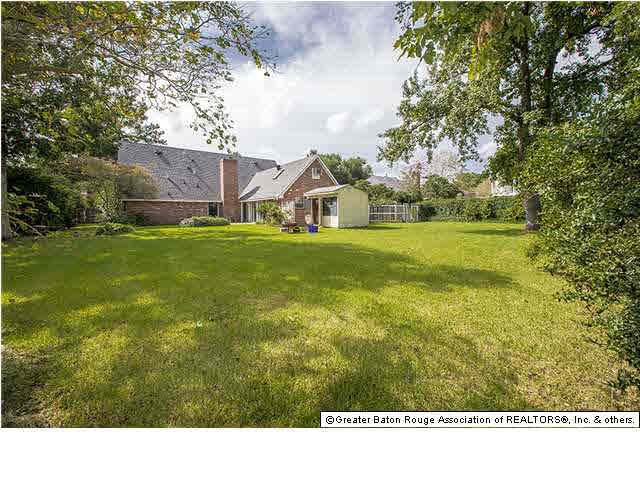 4465 Pine Ridge Drive Baton Rouge, LA 70809 - Photo 29 of 30 Gallery Image 29