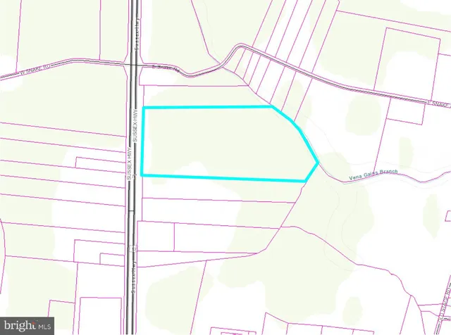 a view of a room with a window