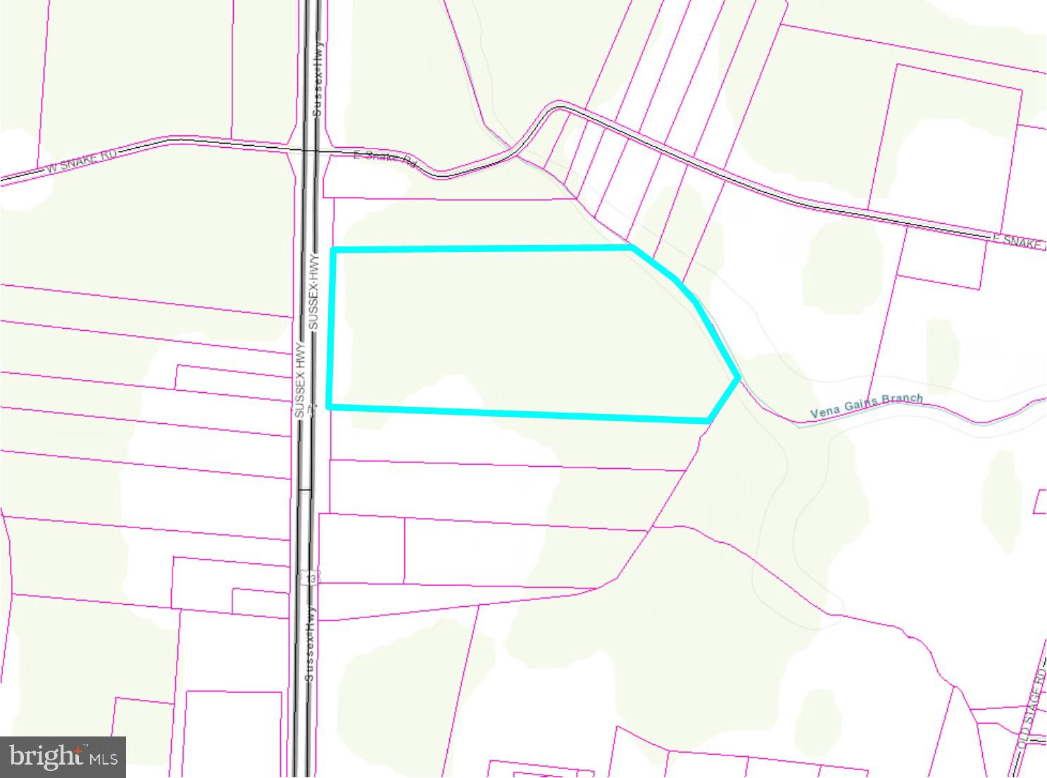 13 Us Delmar, DE 19940 - Photo 2 of 2 a view of a room with a window