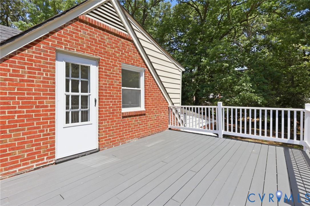 1634 Hungary Road Henrico, VA 23228 - Photo 37 of 48