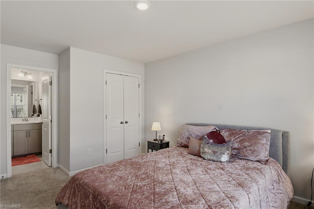 2138 Spring Wind Road Pfafftown, NC 27040 - Photo 33 of 49 Gallery Image 33