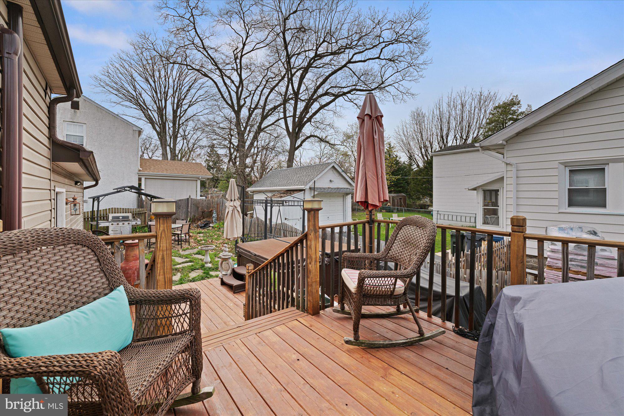 446 Locust Road Glenside, PA 19038 - Photo 18 of 20 Gallery Image 18