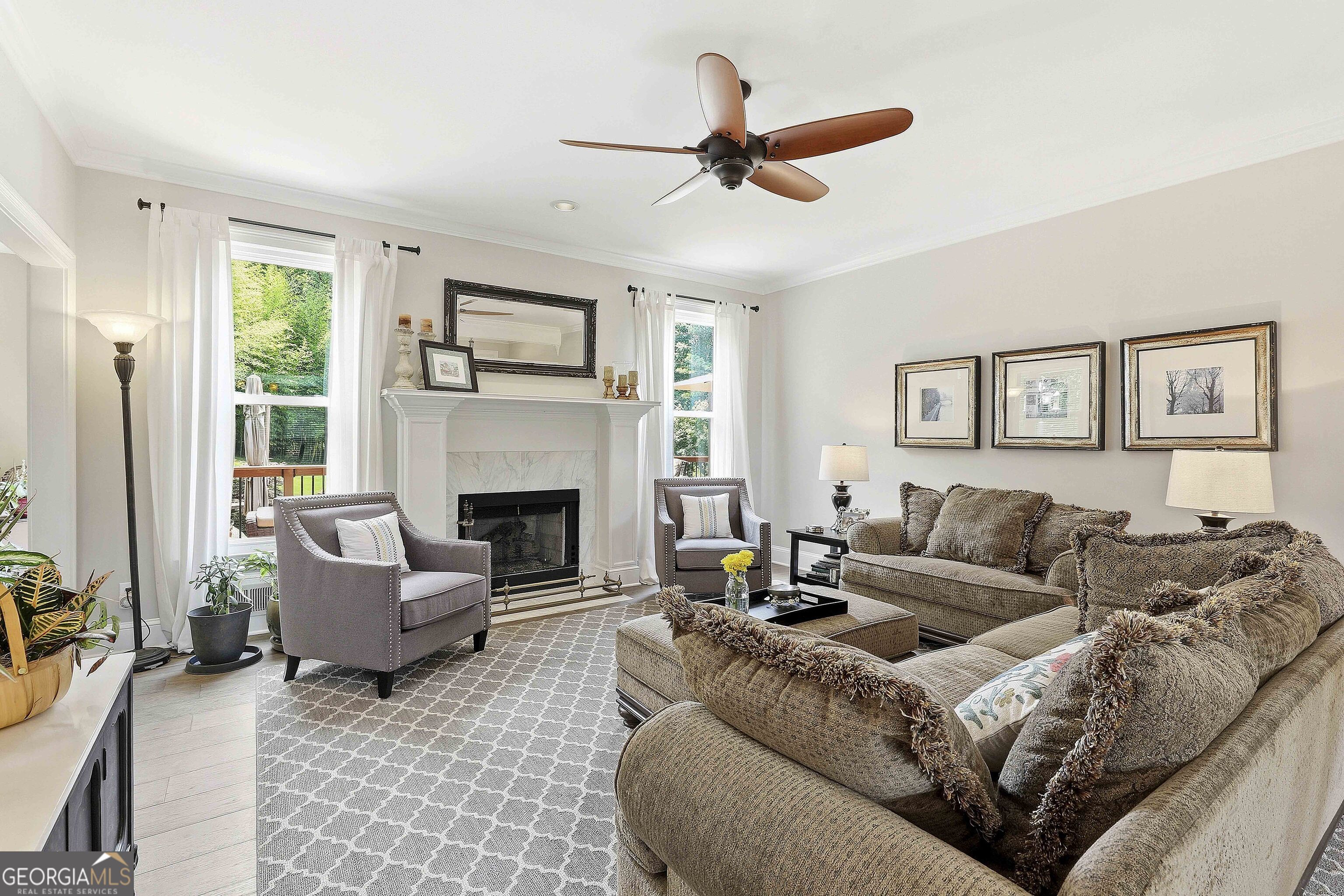 115 Strandhill Road Tyrone, GA 30290 - Photo 25 of 63