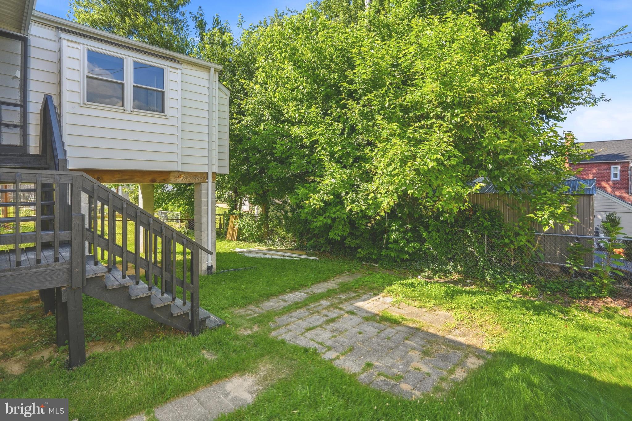 4222 Thorncliff Road Nottingham, MD 21236 - Photo 43 of 44