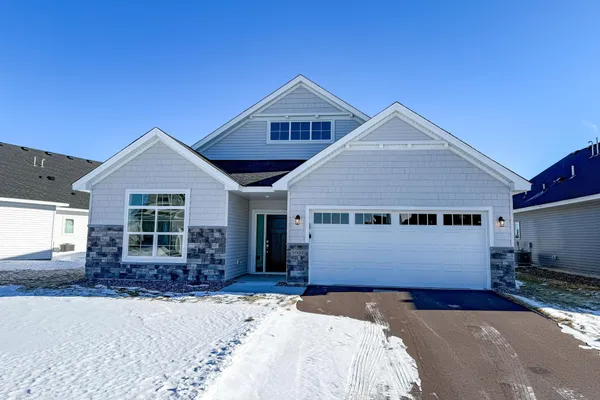 $419,900 | 8604 Edmonson Way Northeast, Monticello, MN 55362