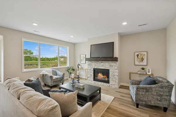 $419,900 | 8604 Edmonson Way Northeast, Monticello, MN 55362