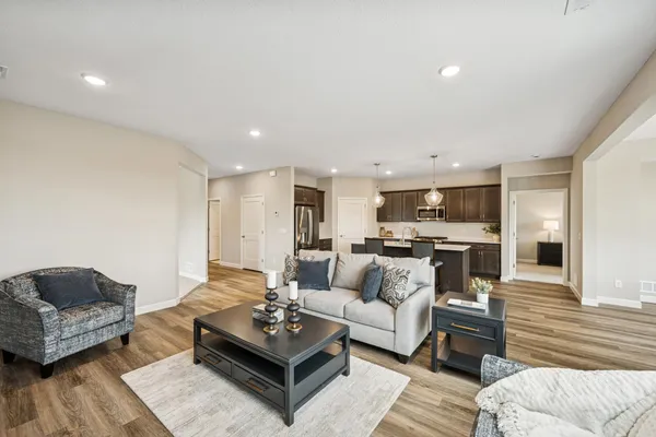 $419,900 | 8604 Edmonson Way Northeast, Monticello, MN 55362