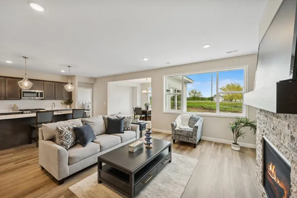 $419,900 | 8604 Edmonson Way Northeast, Monticello, MN 55362