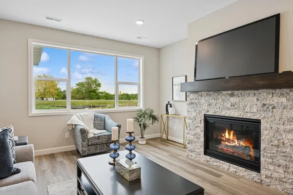 $419,900 | 8604 Edmonson Way Northeast, Monticello, MN 55362