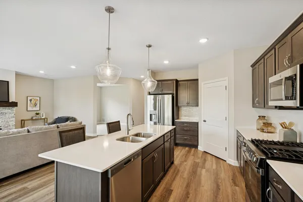 $419,900 | 8604 Edmonson Way Northeast, Monticello, MN 55362