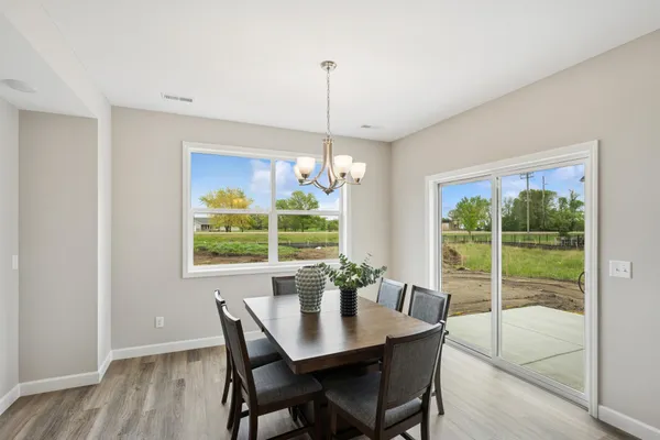 $419,900 | 8604 Edmonson Way Northeast, Monticello, MN 55362