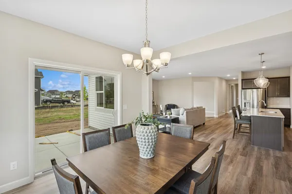 $419,900 | 8604 Edmonson Way Northeast, Monticello, MN 55362