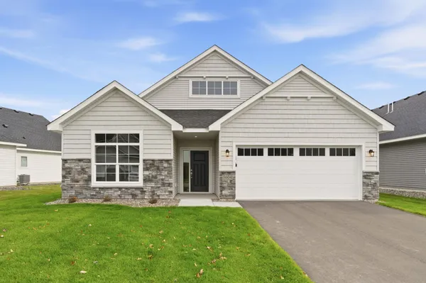 $419,900 | 8604 Edmonson Way Northeast, Monticello, MN 55362