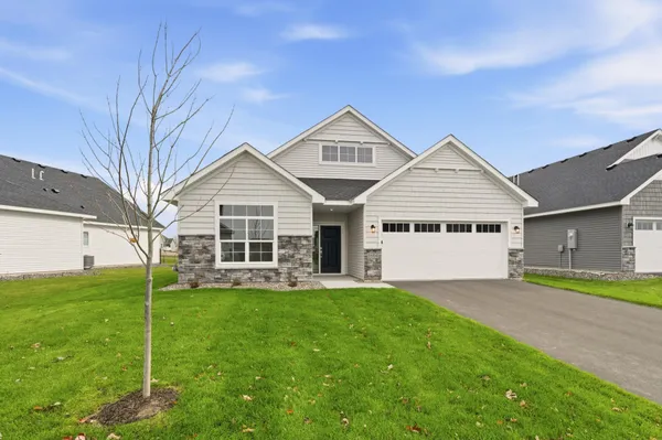 $419,900 | 8604 Edmonson Way Northeast, Monticello, MN 55362