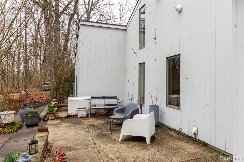 7395 Warren Road Ann Arbor, MI 48105 - Photo 50 of 61