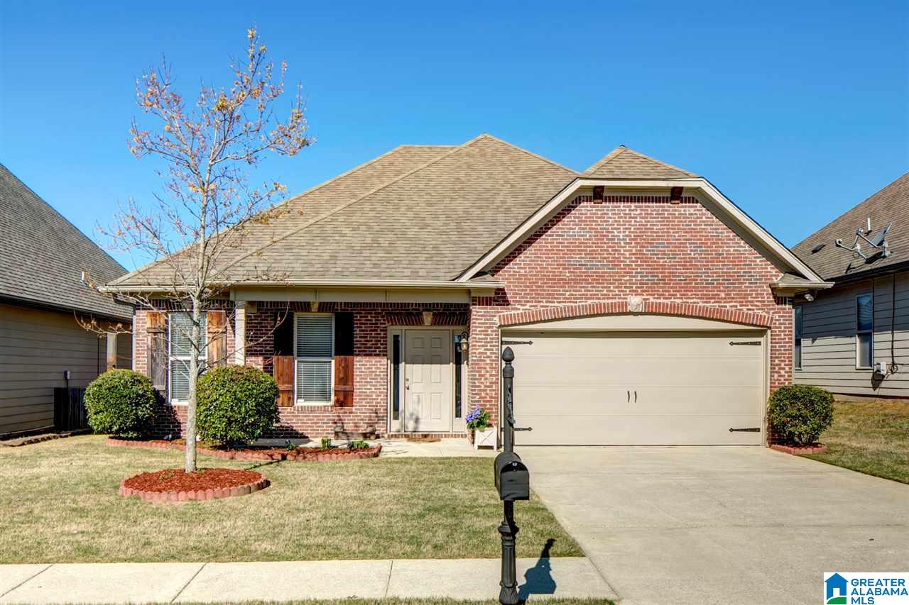 2219 Spaulding Place Moody, AL 35004 - Photo 2 of 26