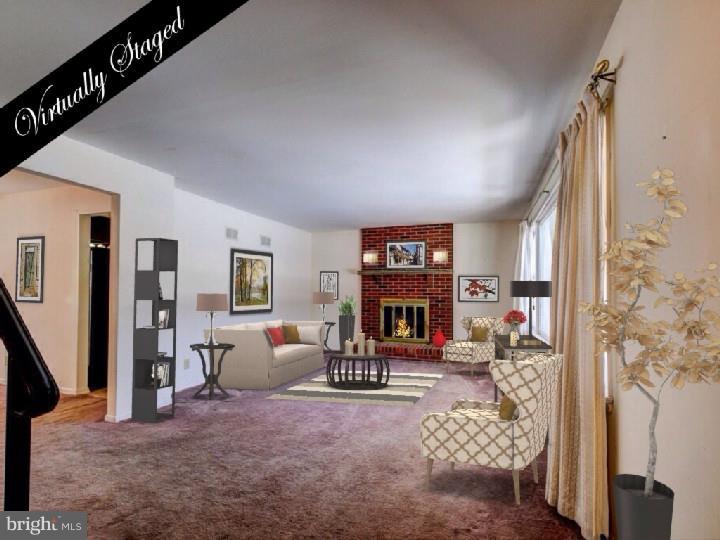 27 Crown Road Ewing, NJ 08638 - Photo 2 of 25