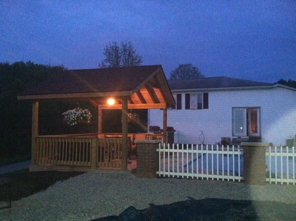 266 Aggas Road Butler, PA 16001 - Photo 14 of 16