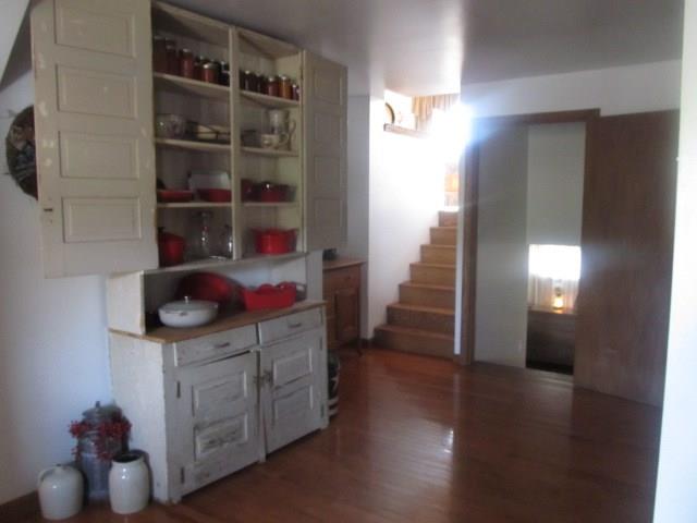 266 Aggas Road Butler, PA 16001 - Photo 4 of 16 Plenty of room for more than just a table in this dining room!