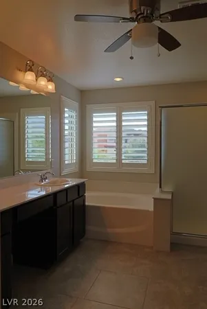 $3,995 | 531 Signal Peak Street, Las Vegas, NV 89138