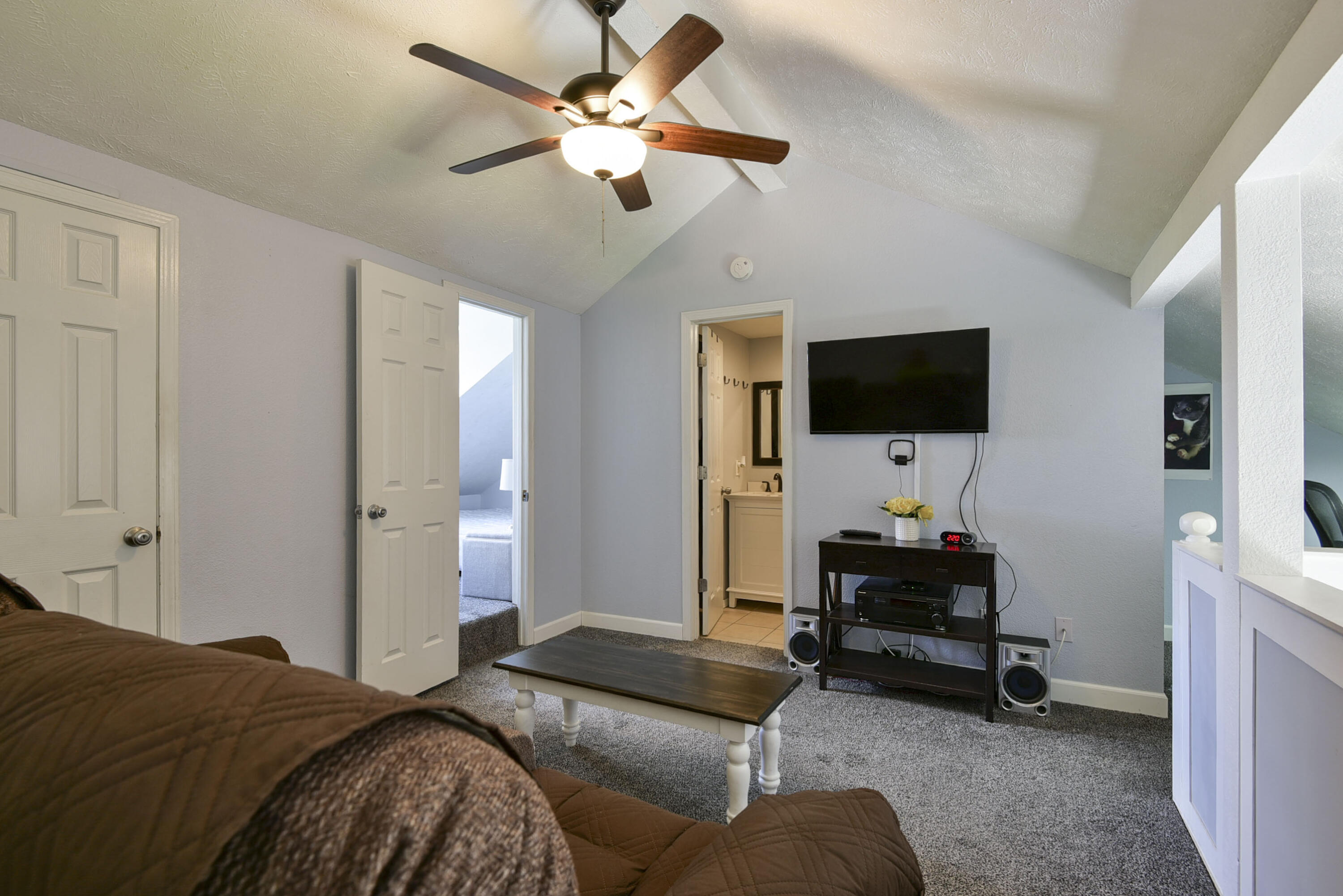 3 Memory Lane, Unit 8 Branson, MO 65616 - Photo 24 of 33 TV room or 3rd bedroom