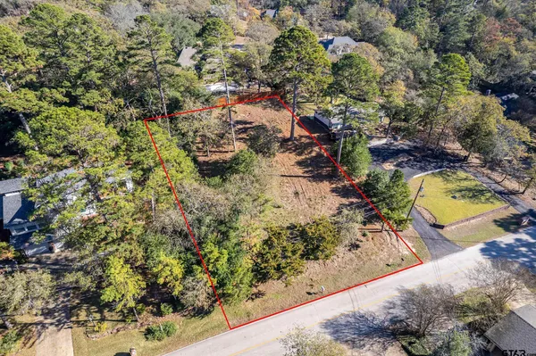 $86,000 | 425 Hideaway Lane East, Hideaway, TX 75771