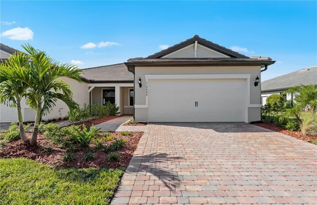 $324,990 | 16626 Rolling Rock Boulevard, Fort Myers, FL 33905