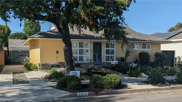 $3,900 | 6419 East Fairbrook Street, Long Beach, CA 90815