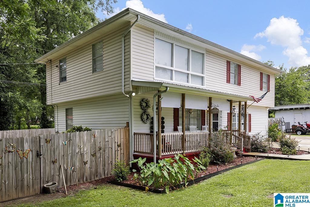 103 Corning Street North Anniston, AL 36201 - Photo 7 of 44