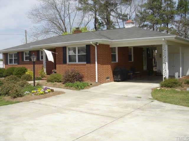13918 Buffalo Road Clayton, NC 27527 - Photo 1 of 1 Exterior Front