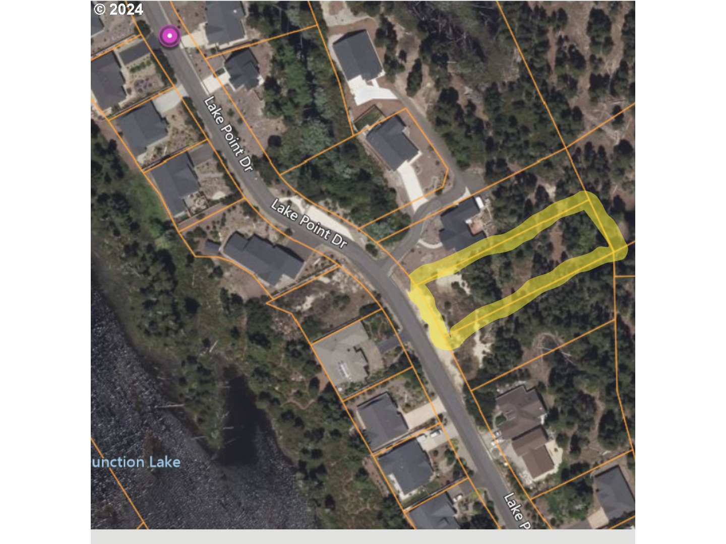 Lakepoint Drive, Unit 33 Florence, OR 97439 - Photo 9 of 9