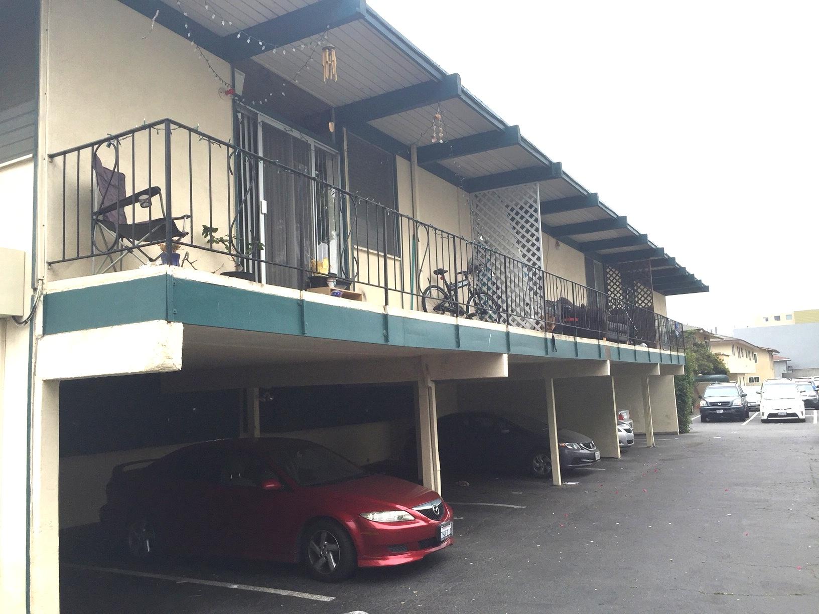 6510 Sabado Tarde Road Goleta, CA 93117 - Photo 3 of 6 9 carport spaces + 5 uncovered spaces