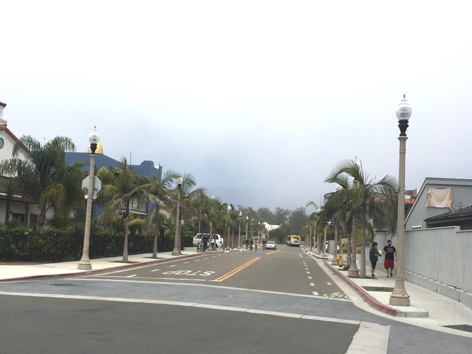 6510 Sabado Tarde Road Goleta, CA 93117 - Photo 5 of 6 1 block to downtown Isla Vista