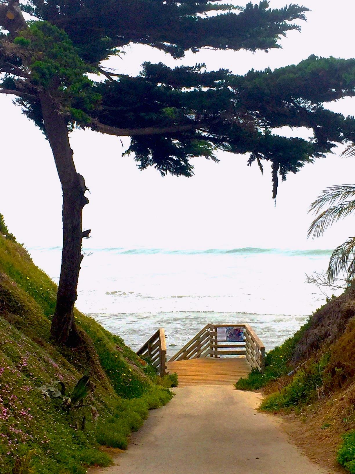 6510 Sabado Tarde Road Goleta, CA 93117 - Photo 6 of 6 2 blocks to beach access