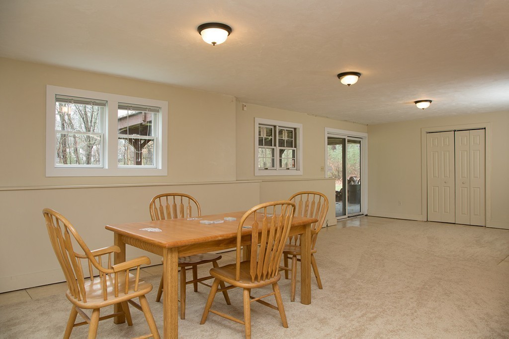 2 Ryer Lane Middleton, MA 01949 - Photo 12 of 16 a dining room with furniture and windows