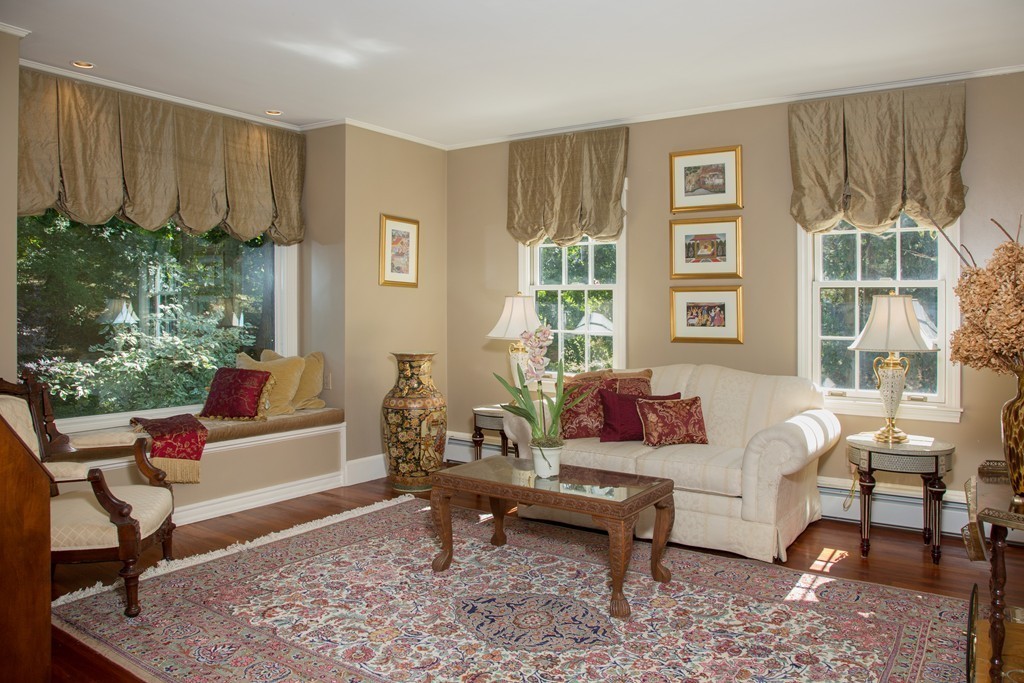 2 Ryer Lane Middleton, MA 01949 - Photo 3 of 16 a living room with furniture and a window